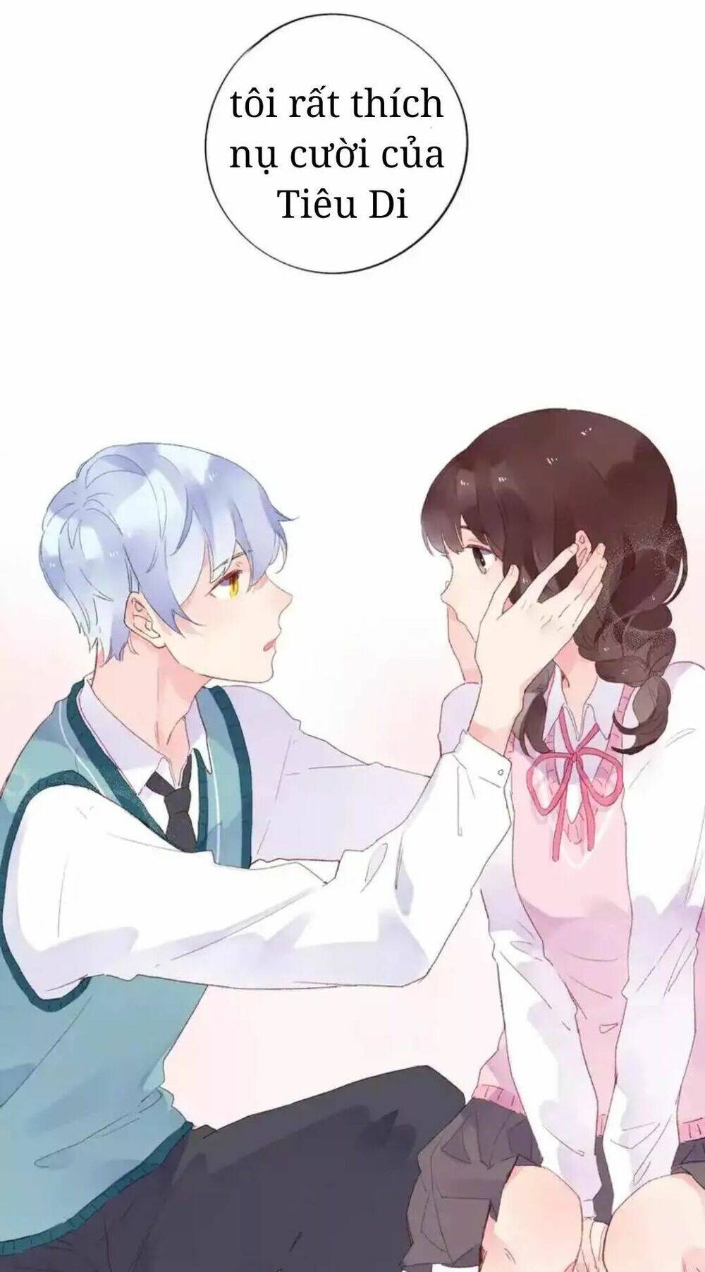 sos! tôi đã yêu một con sâu bướm (phần 2) chapter 36 31