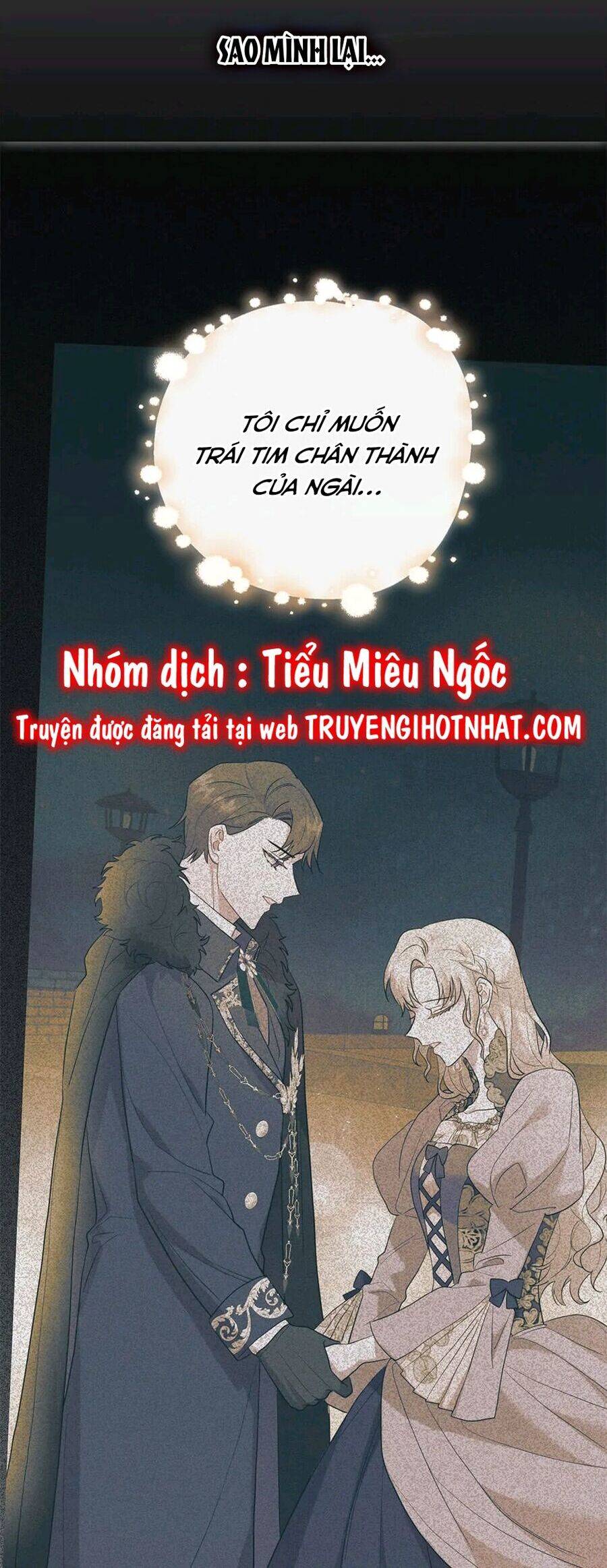 xin ngài đừng ăn tôi chapter 110 53