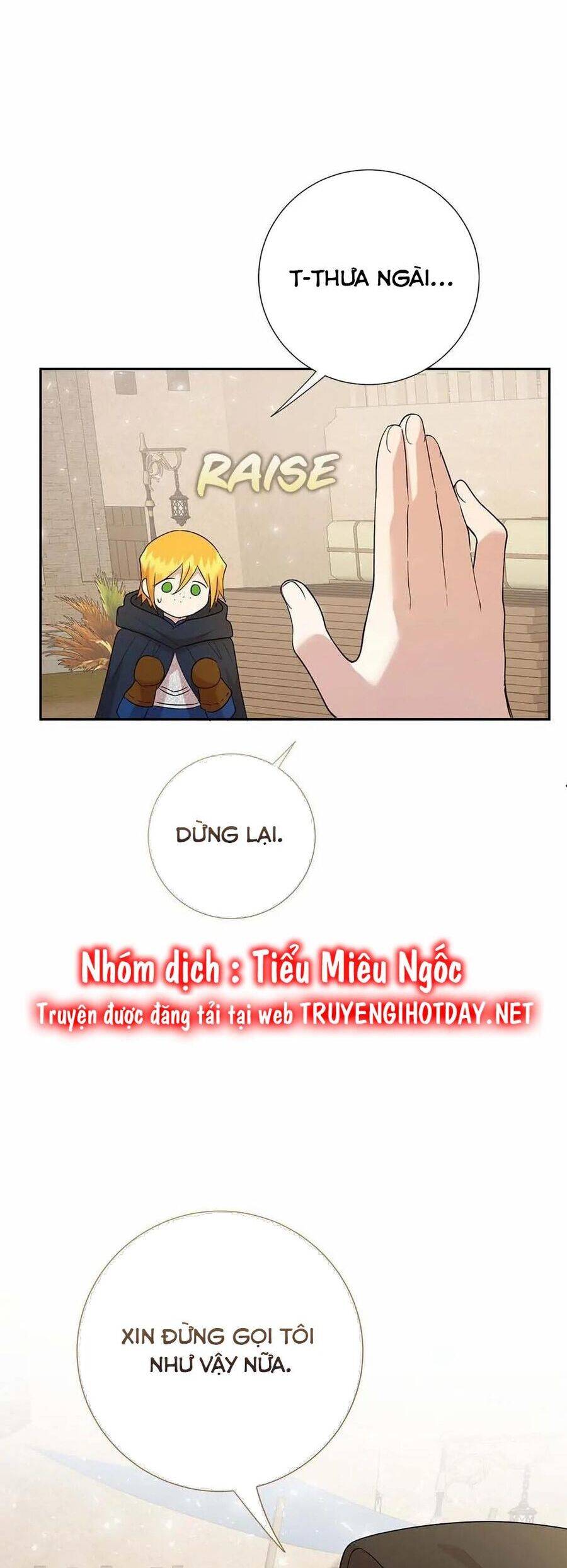 xin ngài đừng ăn tôi chapter 114 13