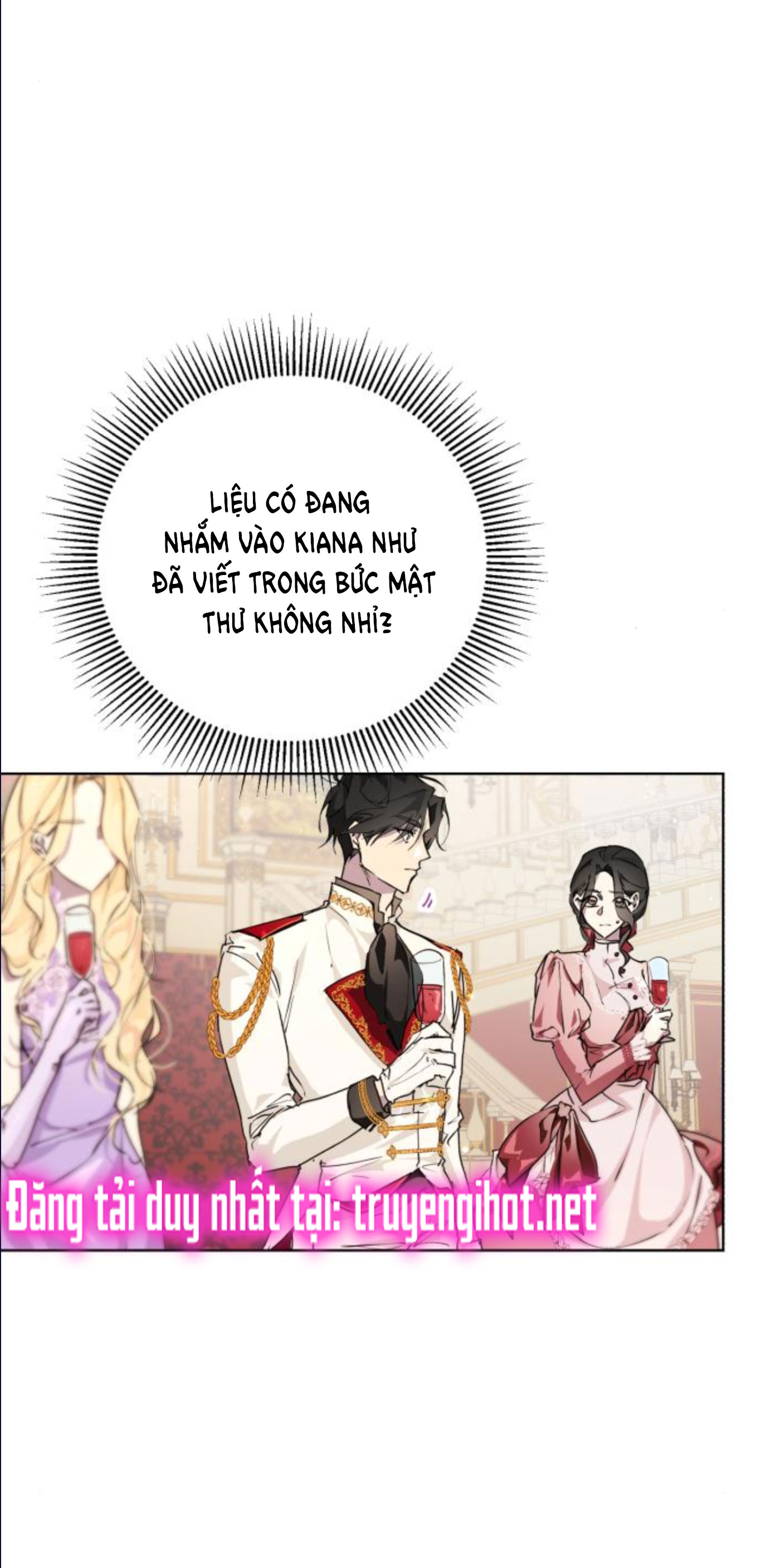 đã có lúc ta muốn nàng chết đi chapter 8.3 14