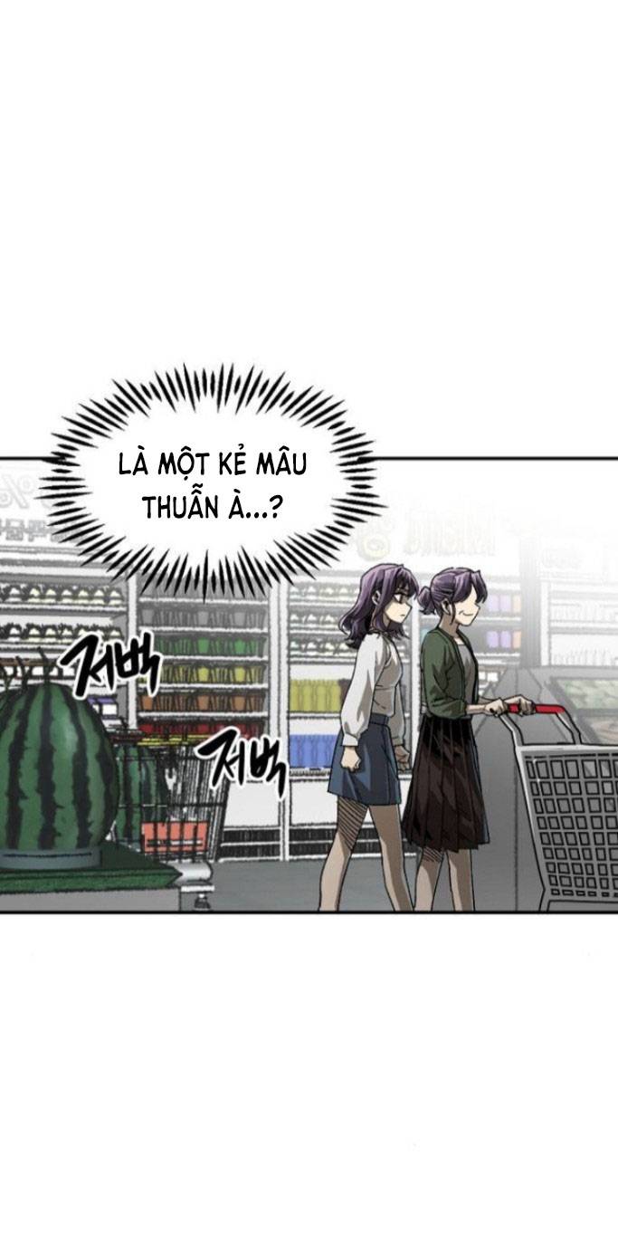 chỉ có cái c.h.ế.t mới là sự cứu rỗi chapter 24 29