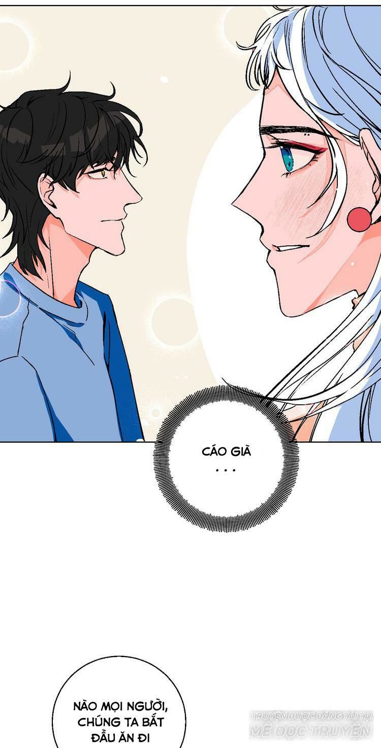 99 độ f - talk to me chapter 8 31