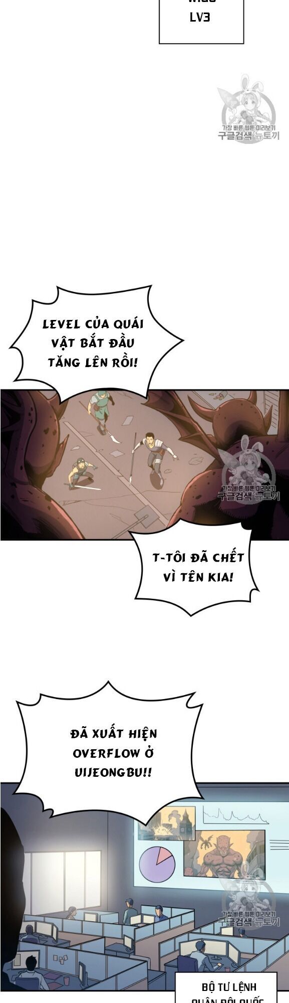 bậc thầy trở về chapter 2 21