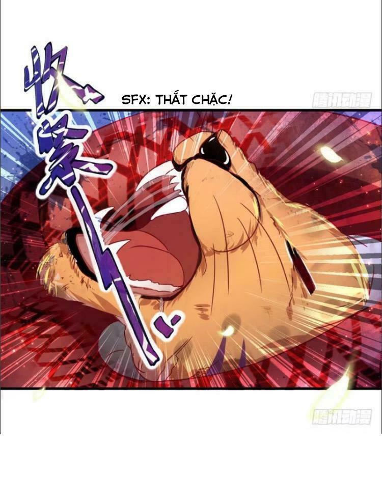 [16+] thảnh thơi thú thế chủng chủng điền, sinh sinh tể chapter 14 42