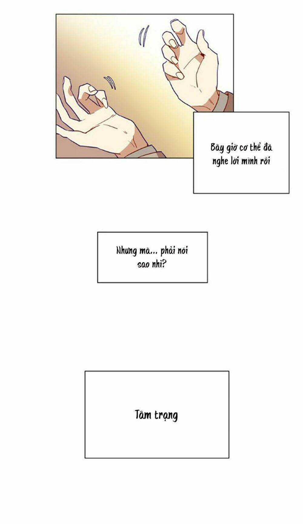 hoa đạo sĩ chapter 2 41