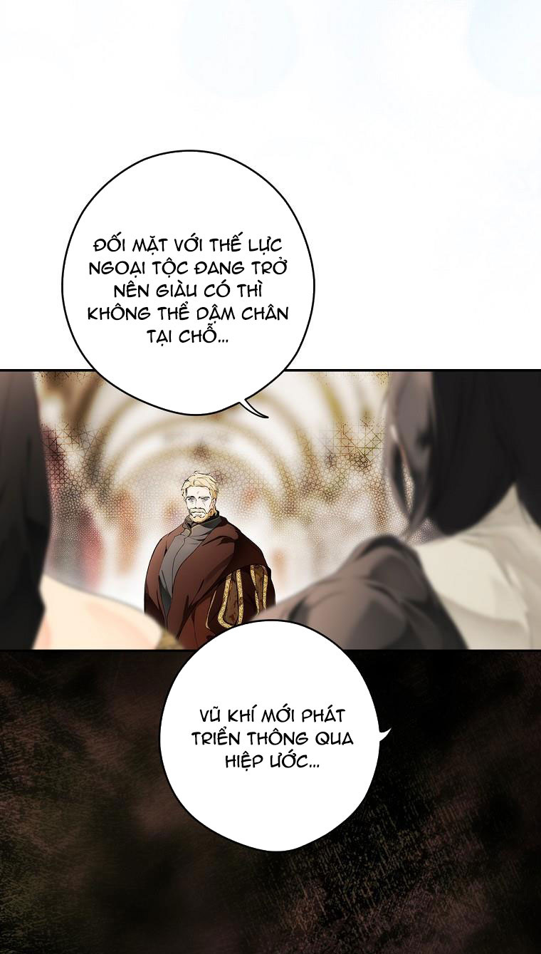 quý cô bí ẩn - secret lady chapter 104 54