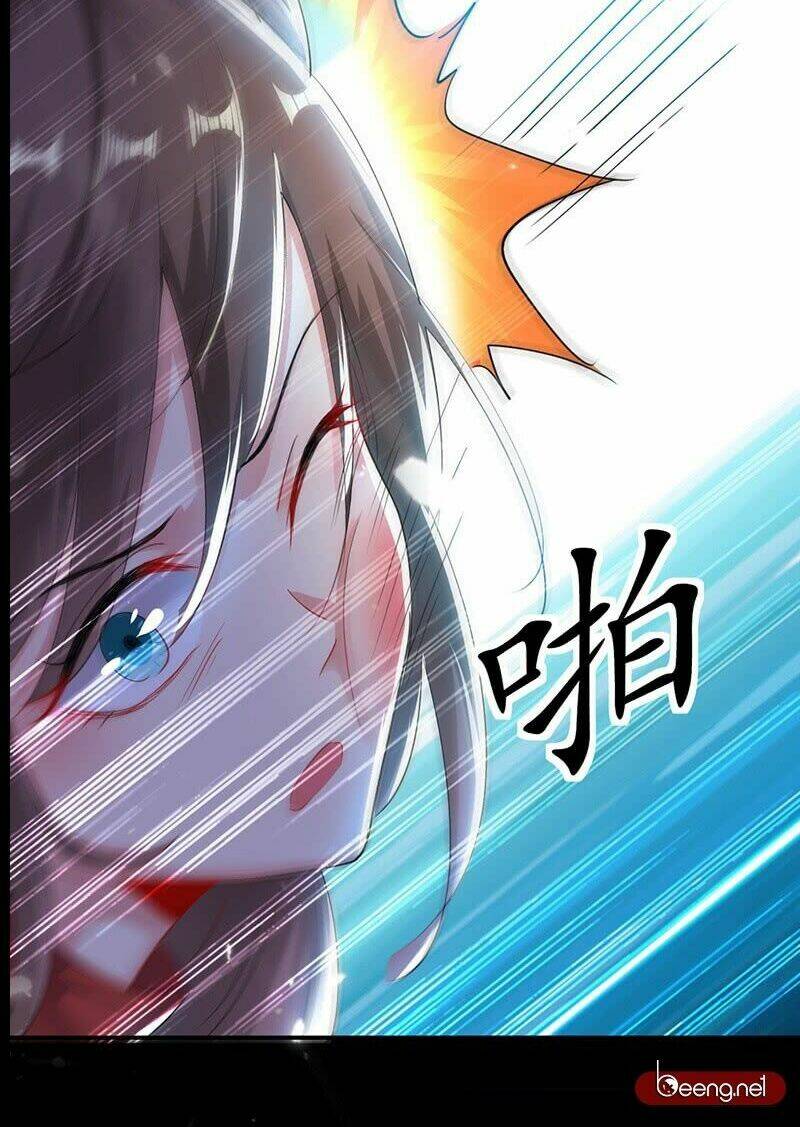 tối cường chiến hồn chapter 0 10