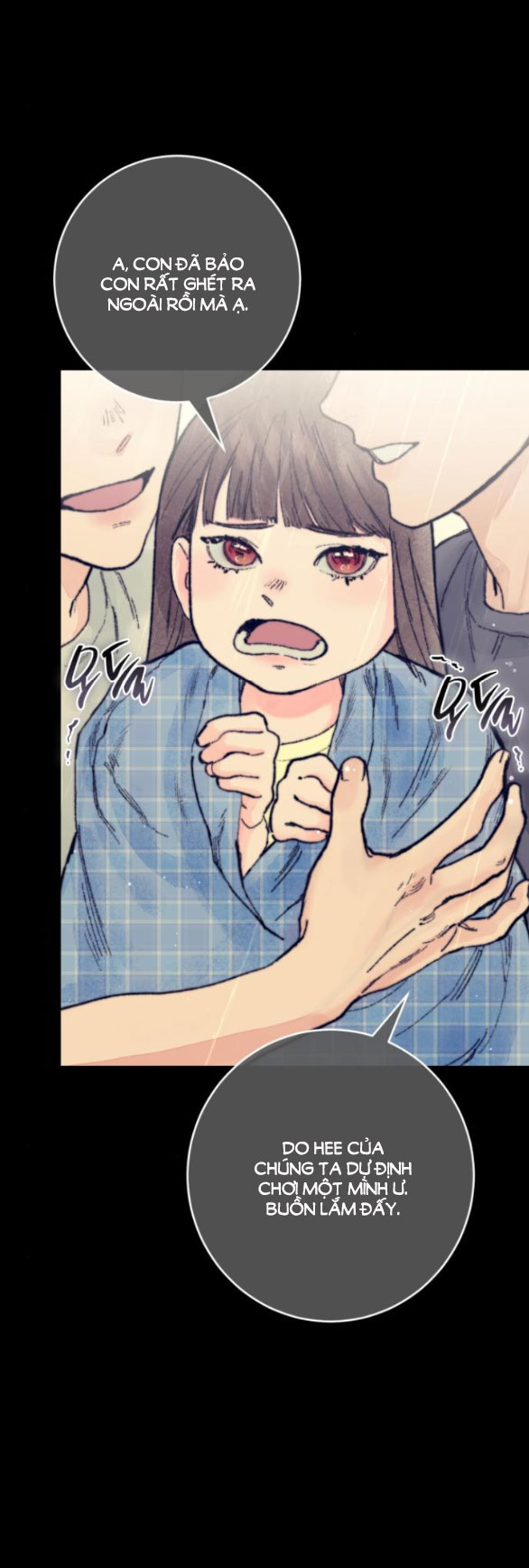 my demon - ác quỷ của tôi chapter 2.2 37