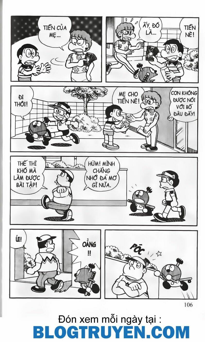 tân từ điển kì bí chapter 39 11