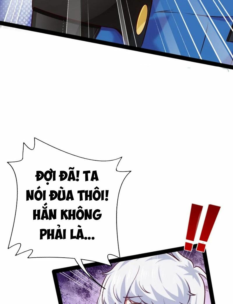 ma thú kiếm thánh dị giới tung hoành chapter 222 22