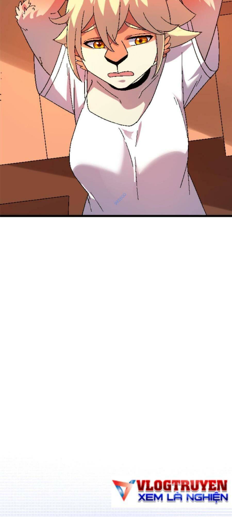 thí chủ, lên đường thôi! chapter 48 34