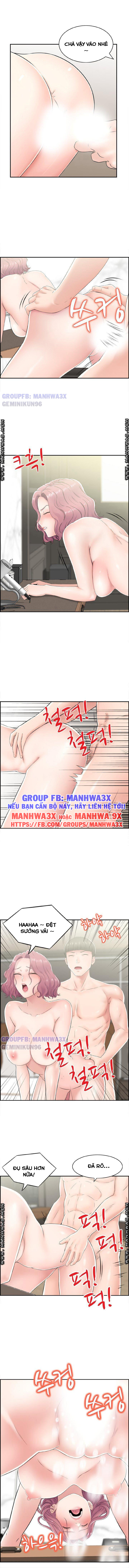 cô giáo nhật bản chapter 6 3