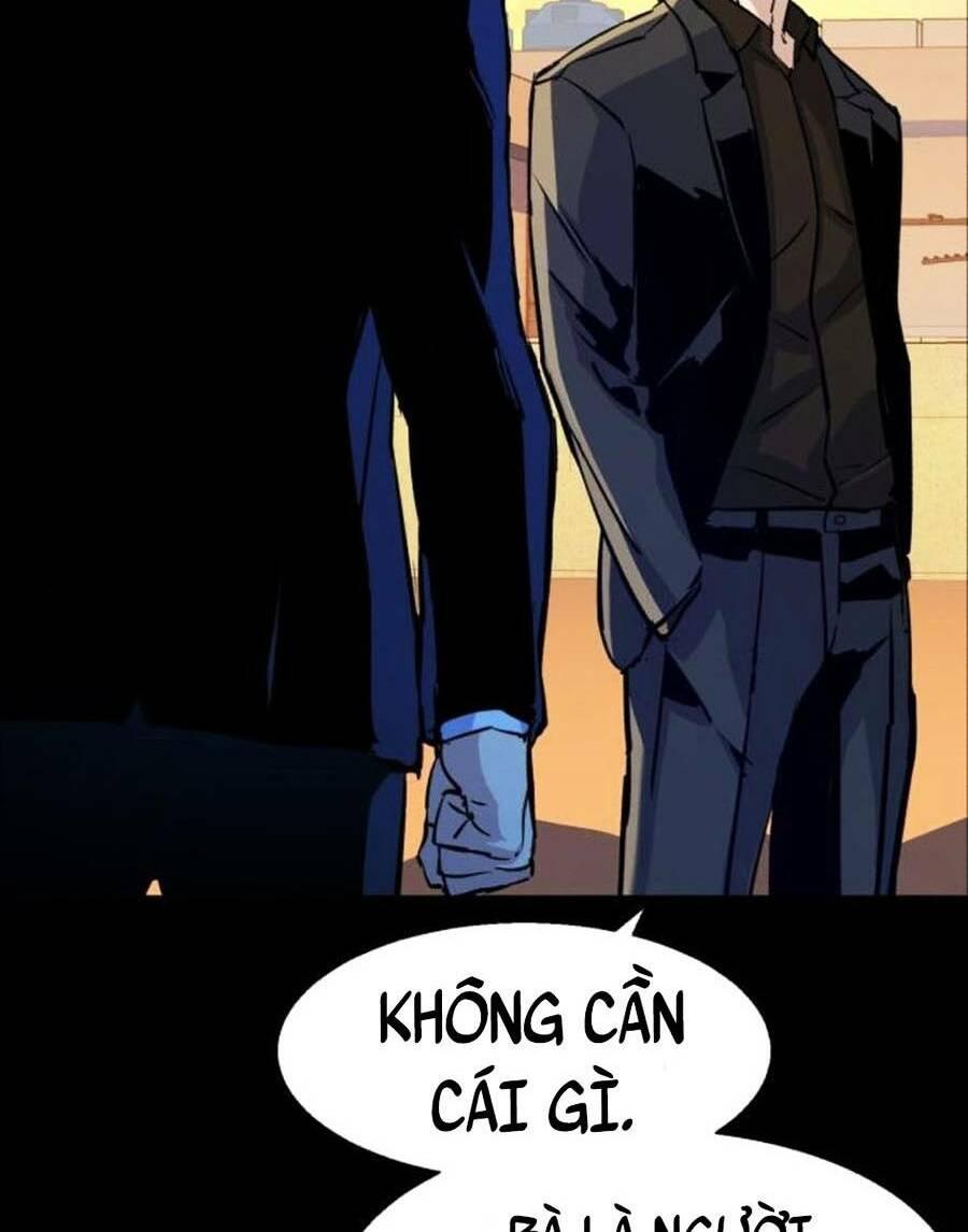 bạn học tôi là lính đánh thuê chapter 83 11