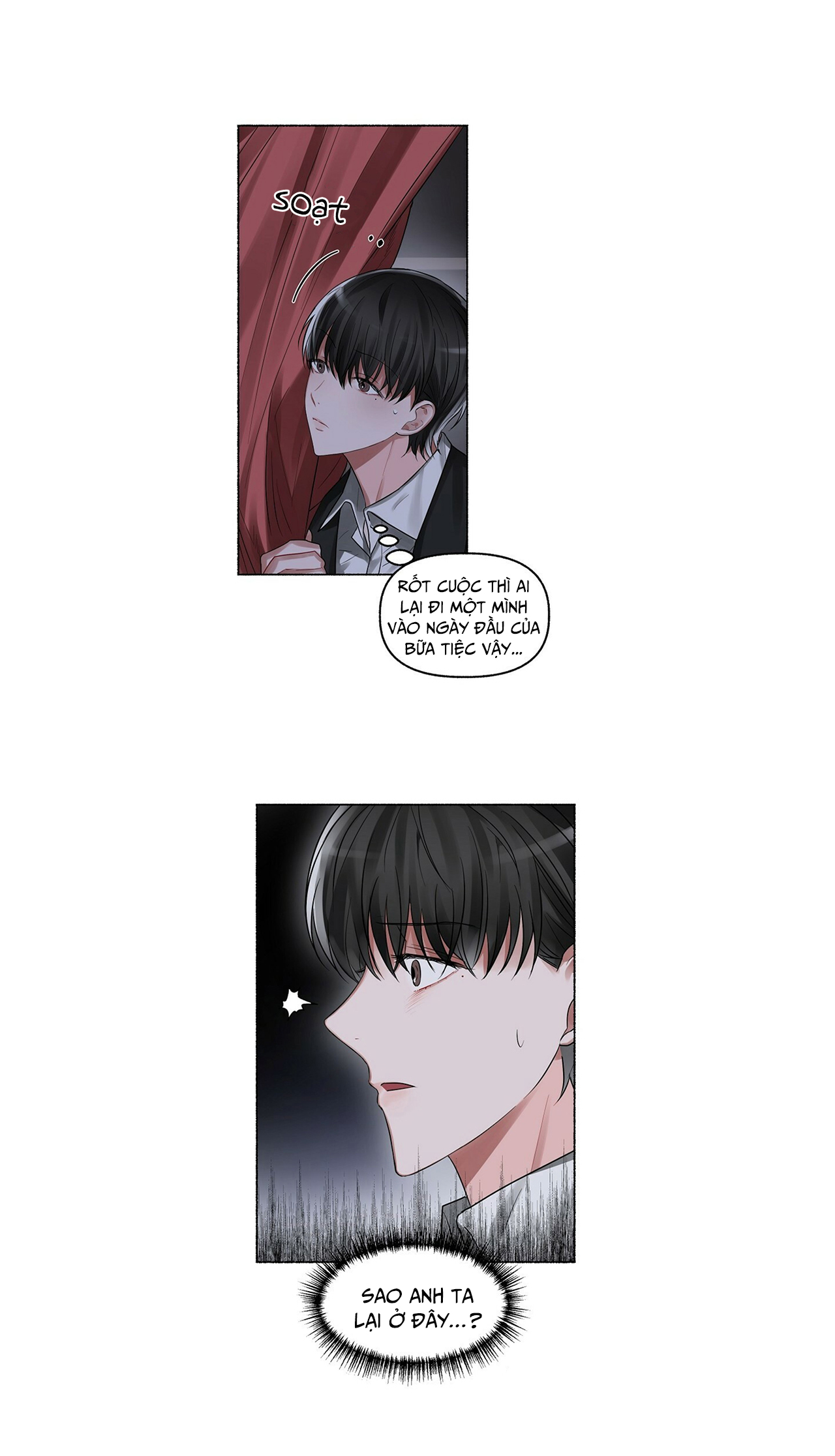 hoa triều chapter 3 38