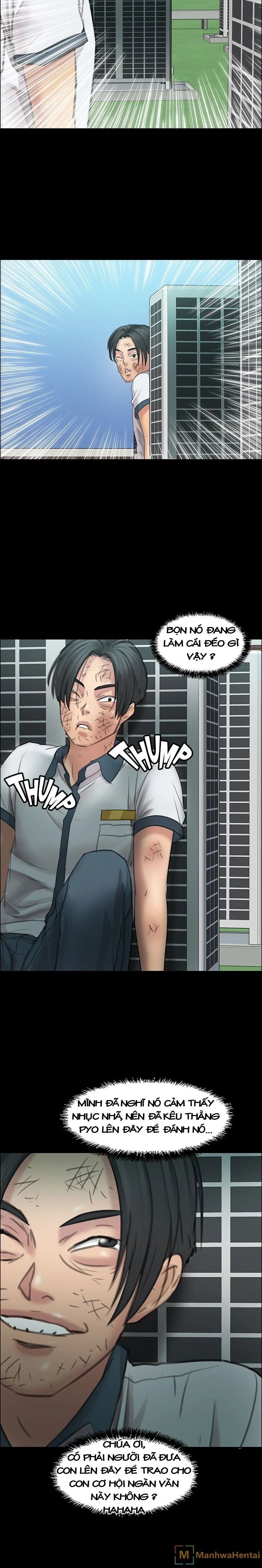 ong chúa chapter 12 25