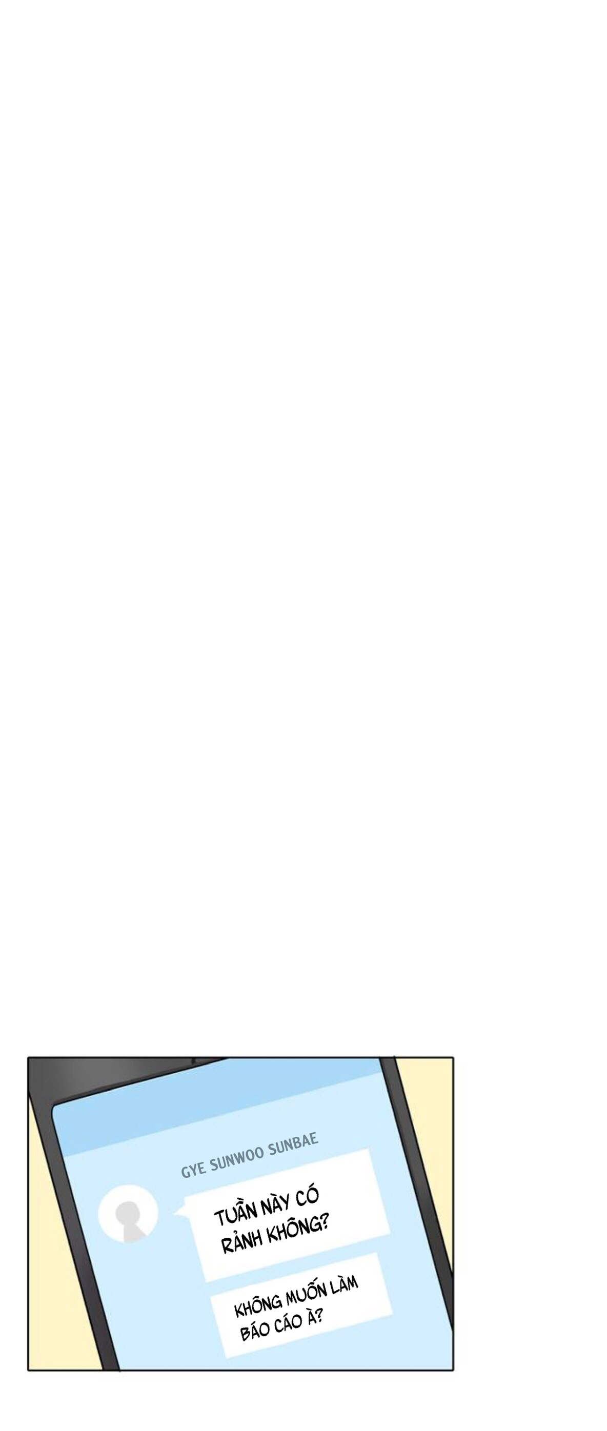 sống chung một nhà chapter 28 34