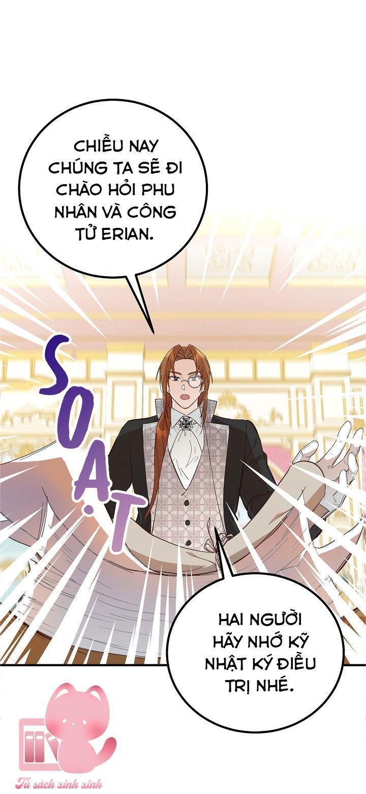 bác sĩ hoàn thành trách nhiệm rồi chapter 6 33