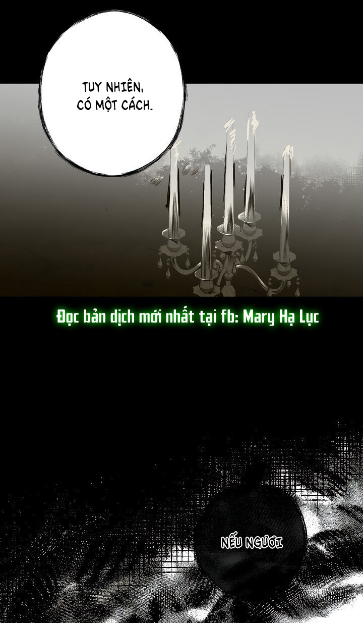 quý cô bí ẩn - secret lady chapter 5 74