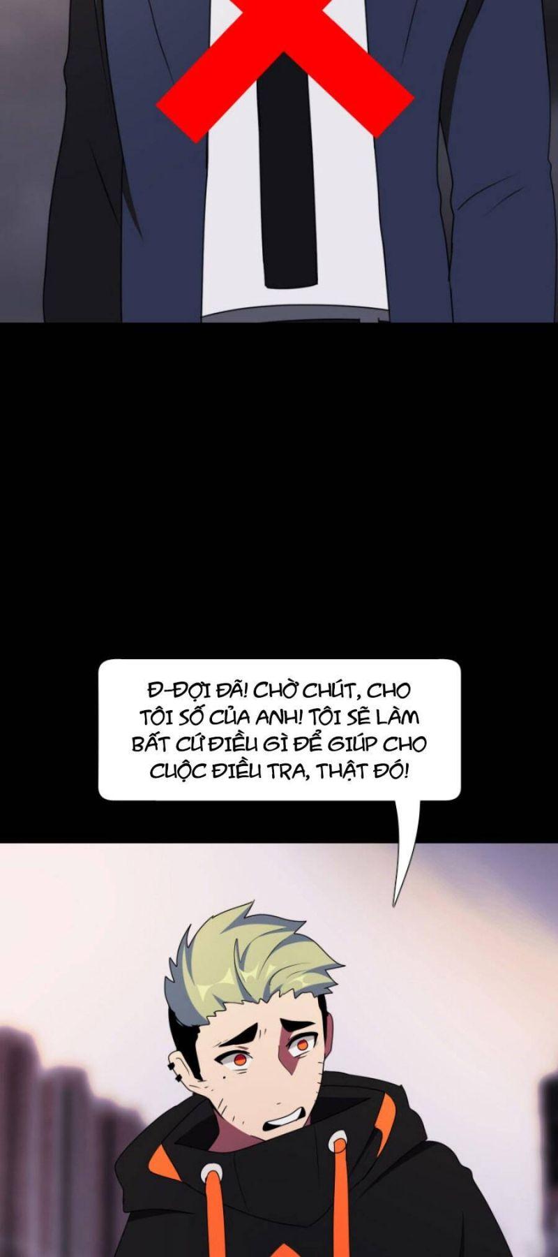 tử thần chapter 38 48