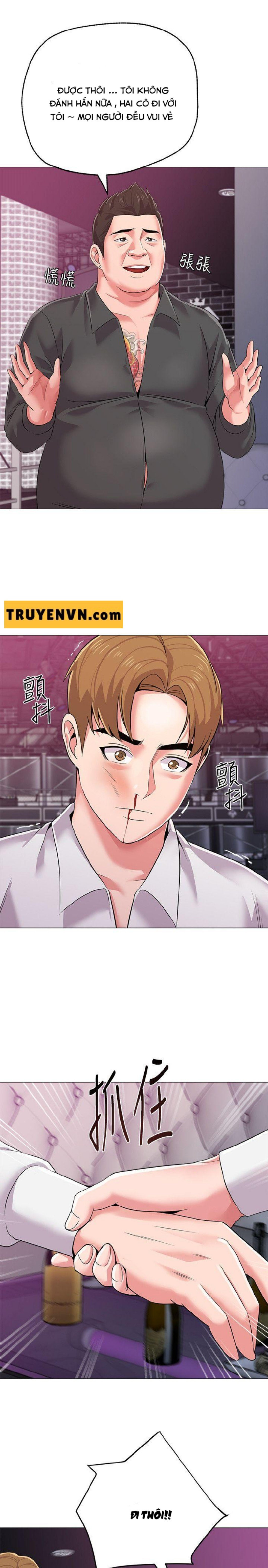 cô giáo bán thân chapter 17 22