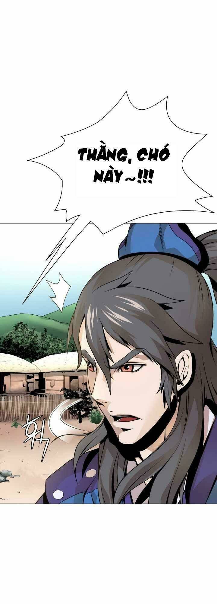 dain đồ sắt chapter 3 17