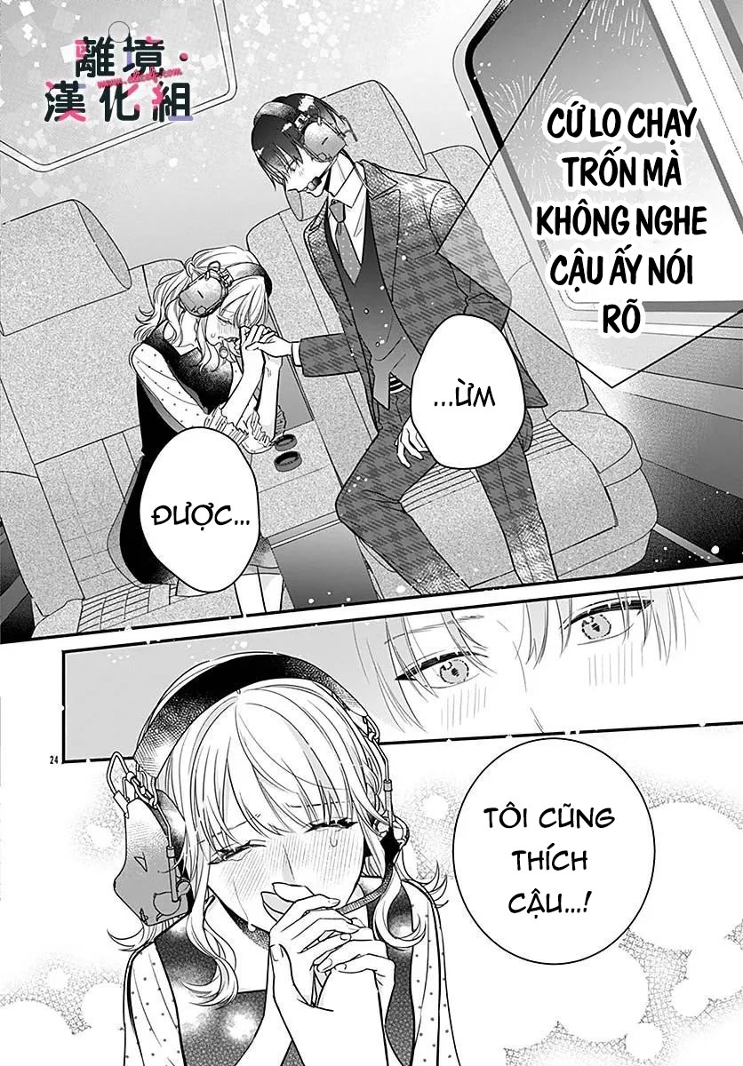 thống trị hoàn mỹ chapter 11.2 6