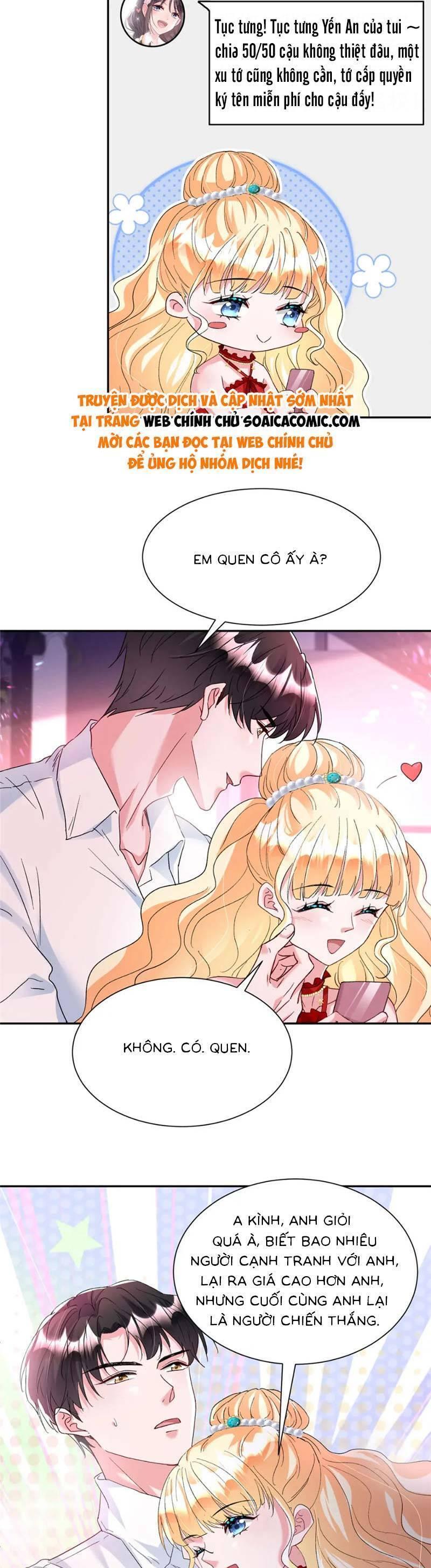 tổng tài huyết tộc cực sủng cô vợ mỹ nhân ngư chapter 118 26