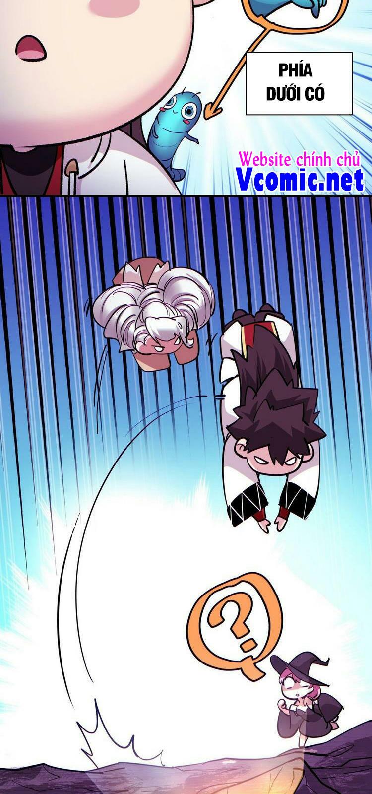 ta là nhà giàu số một, ta không muốn trọng sinh chapter 98 32