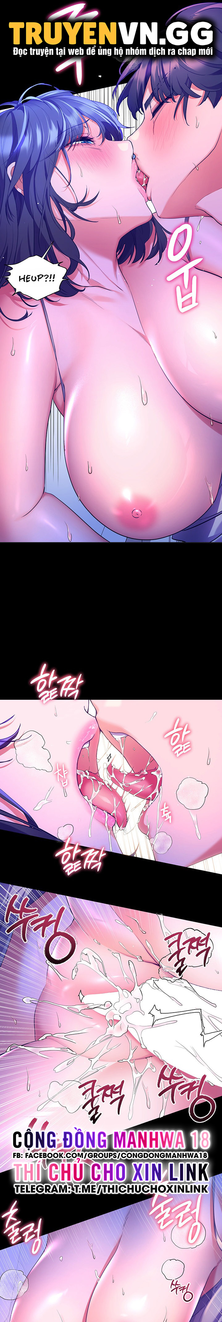 cô dâu thời thơ ấu của tôi chapter 39 19