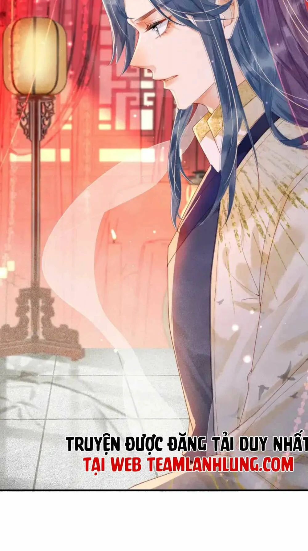 kẻ thù truyền kiếp tại sao đều thầm mến ta chapter 1 33