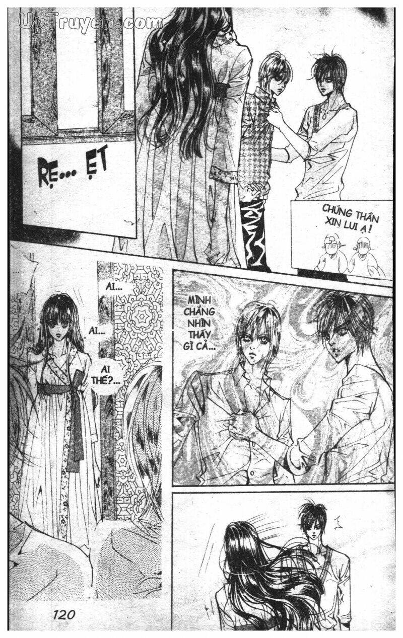 hoàng cung chapter 11 114