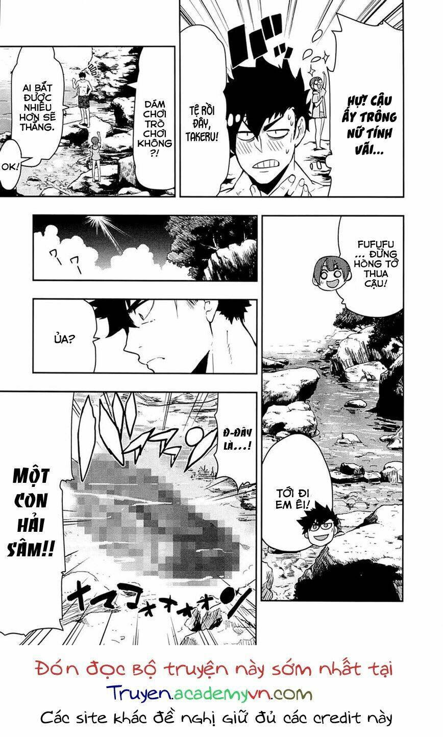 boku girl chapter 60 18