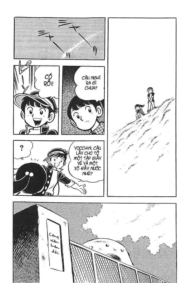 hirahira-kun seishun jingi chapter 4 19