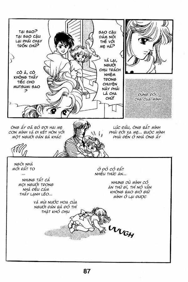 sweet memory chapter 5 2