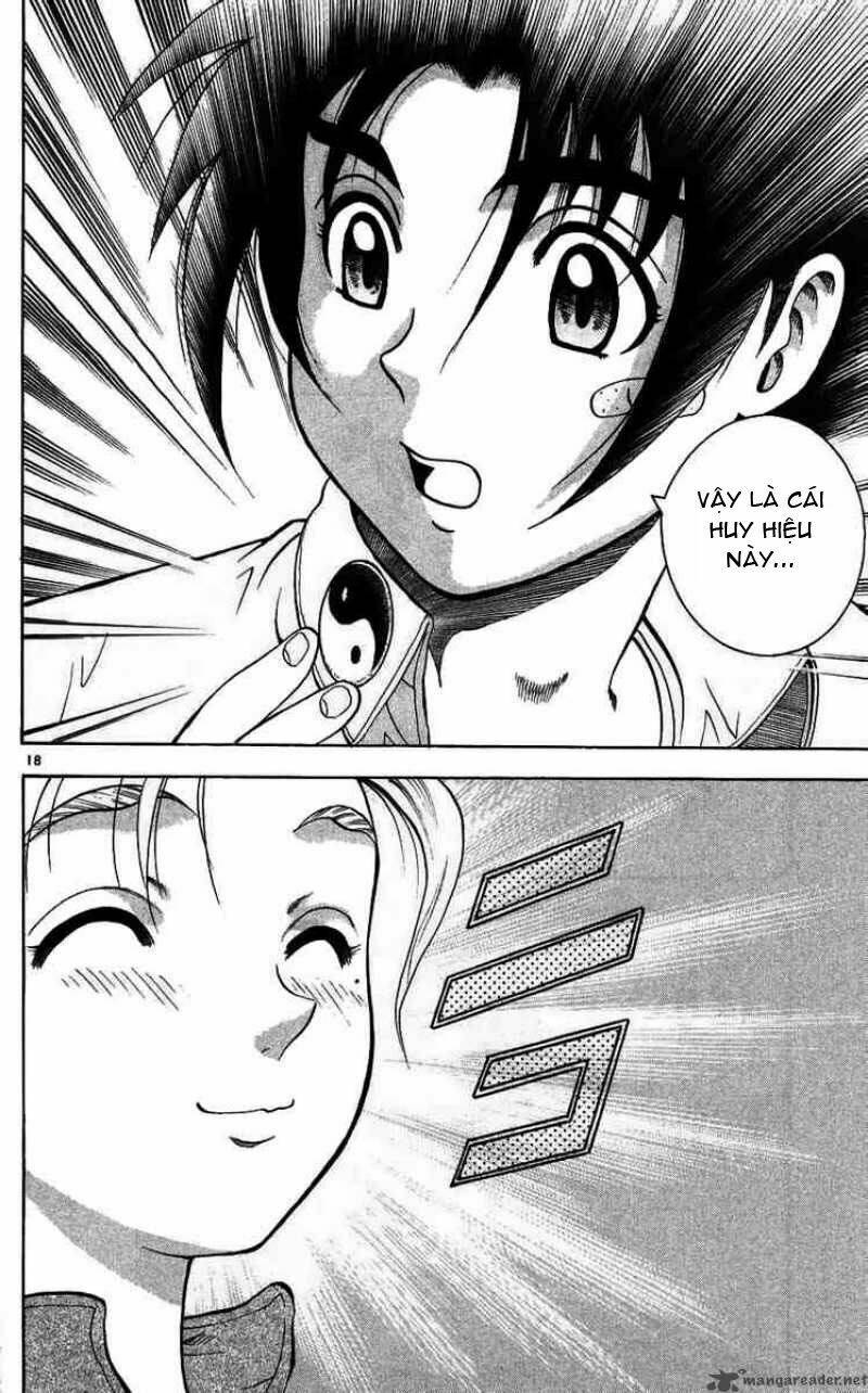 history's strongest disciple kenichi chapter 113 19