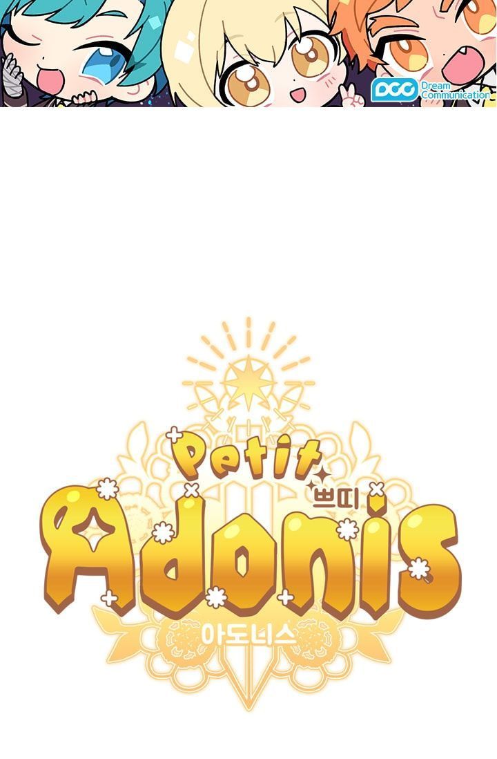 petit adonis chapter 0 6