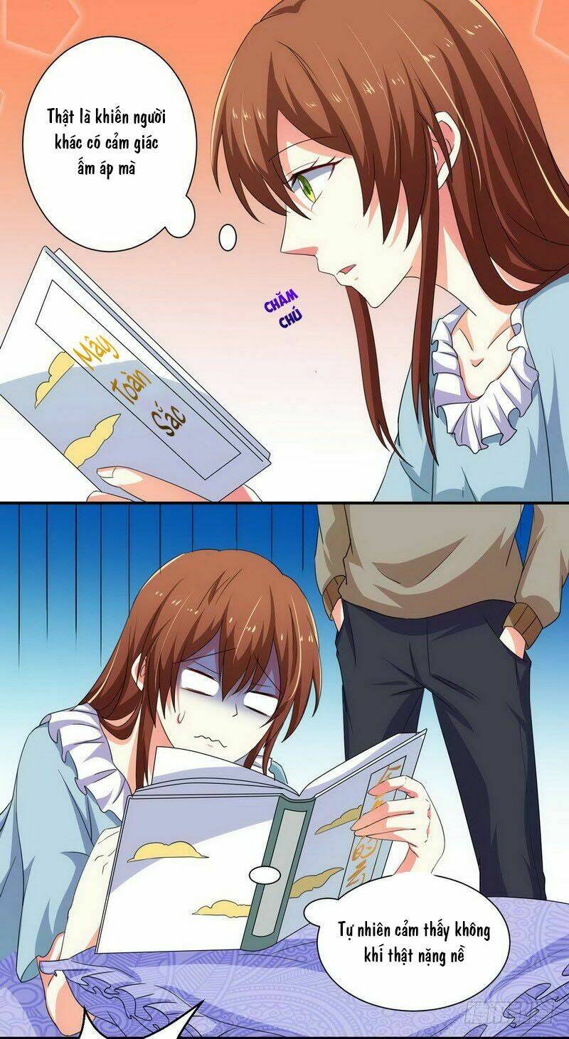 khế hôn chapter 13 12