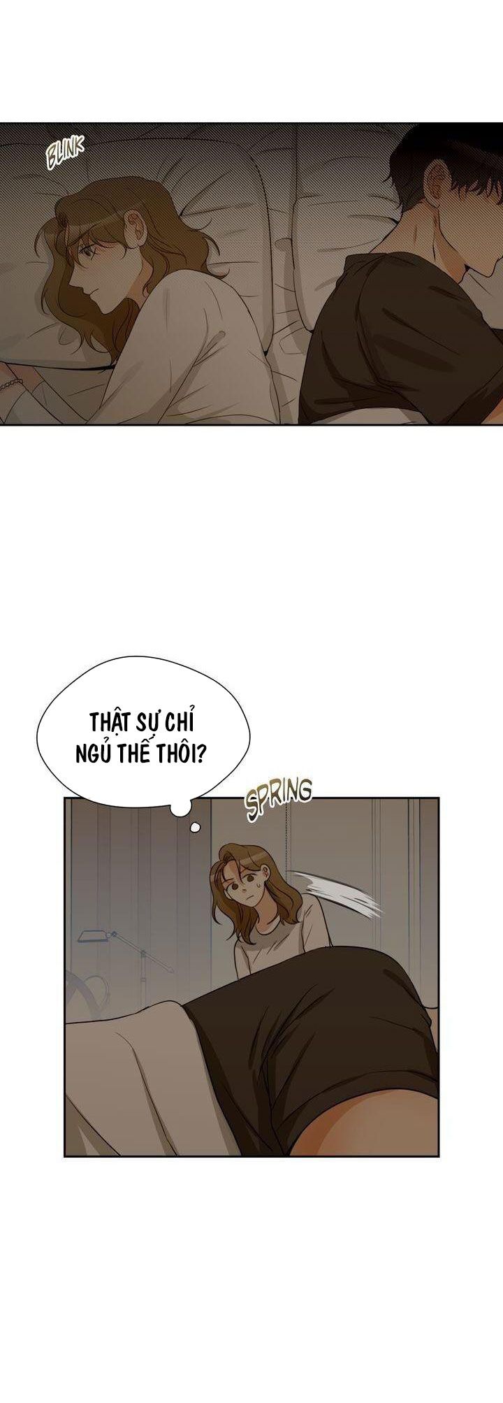 giấc mơ ngọt ngào chapter 19 36