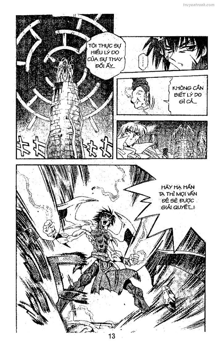 devil and devil chapter 86 10