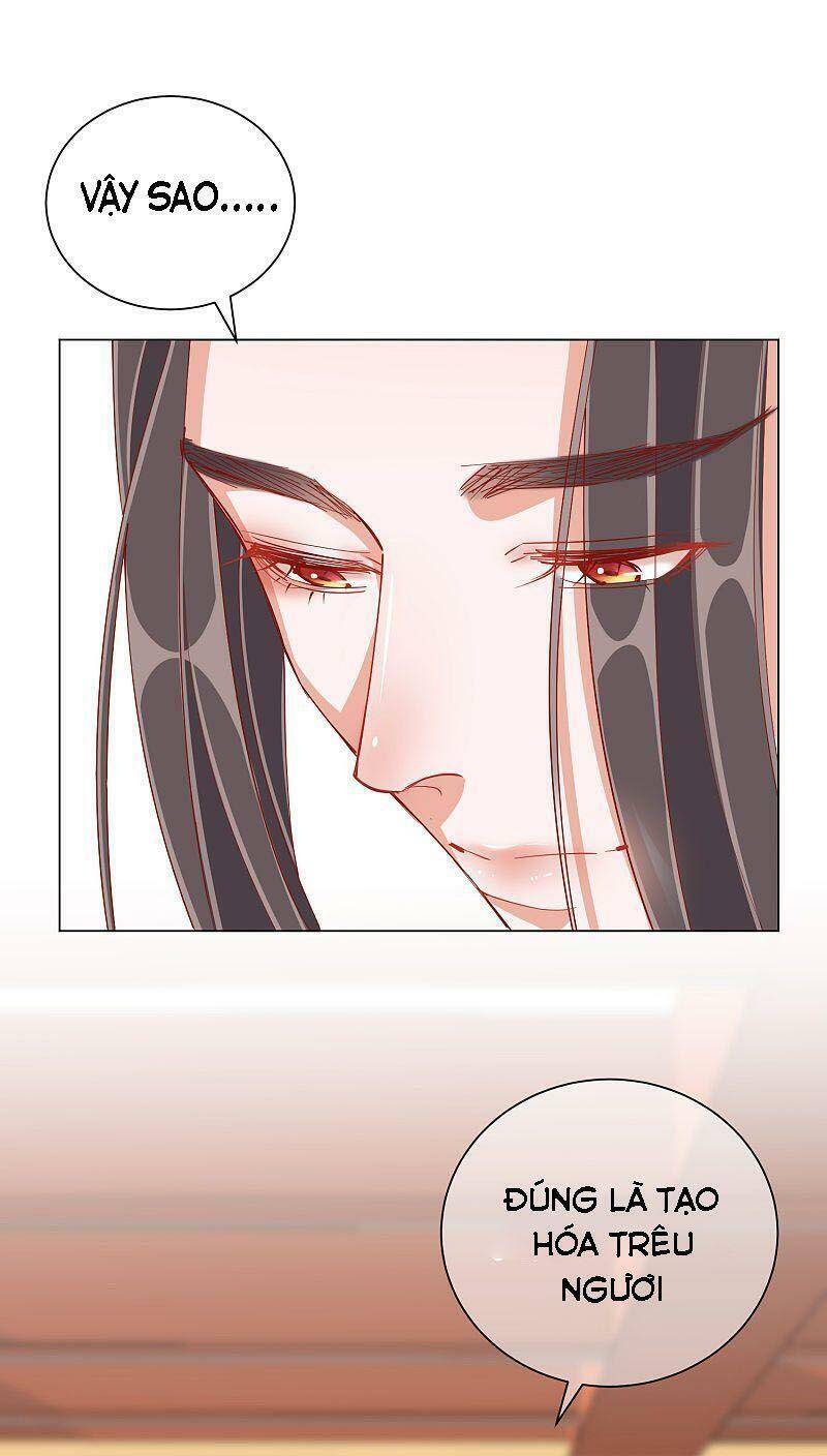 công lược trưởng thành của vương phi chapter 48 15