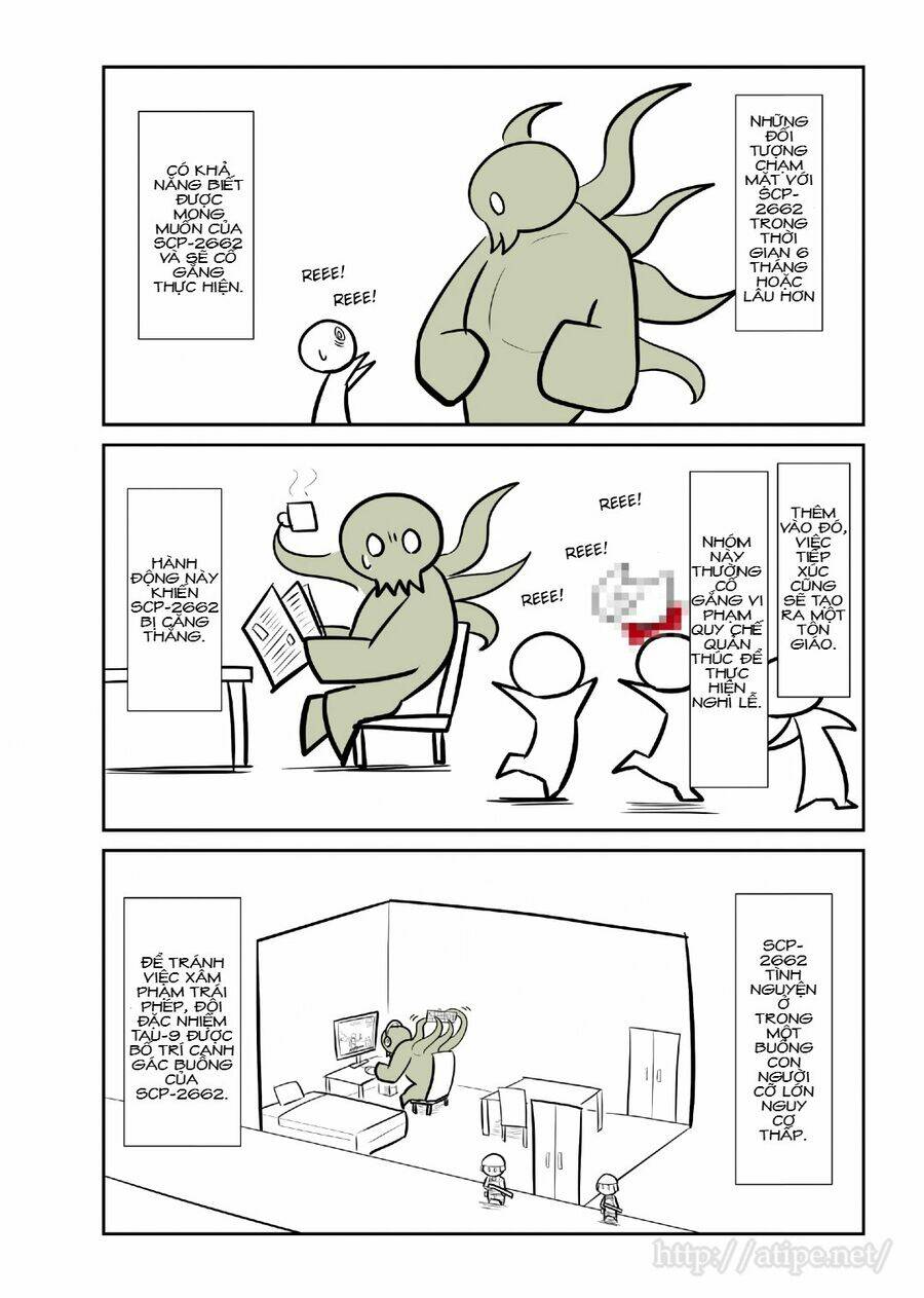 scp đơn giản hóa chapter 59 2