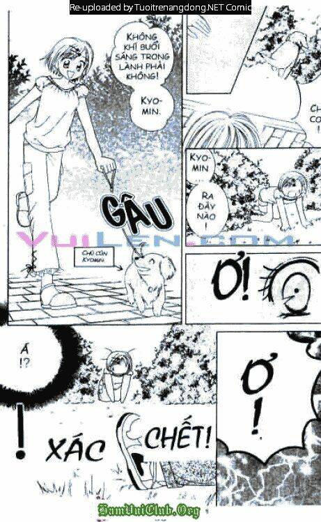 cánh thiên nga chapter 19 55