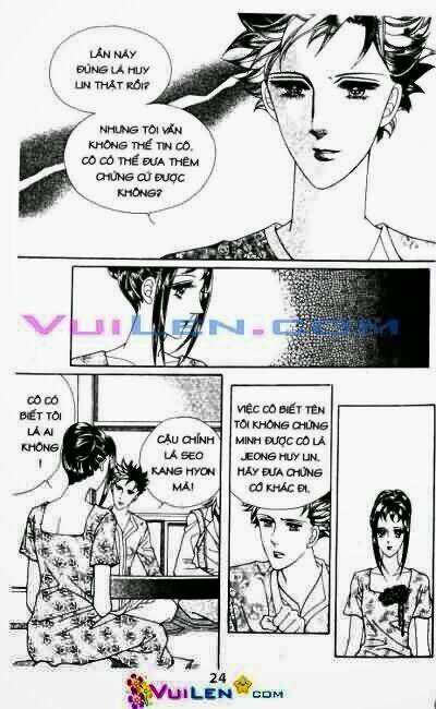 cô gái vương giả chapter 5 24