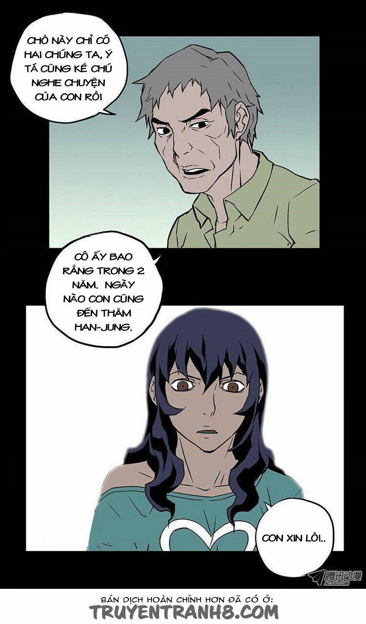 0.0 mhz - tần số chết chapter 53 10