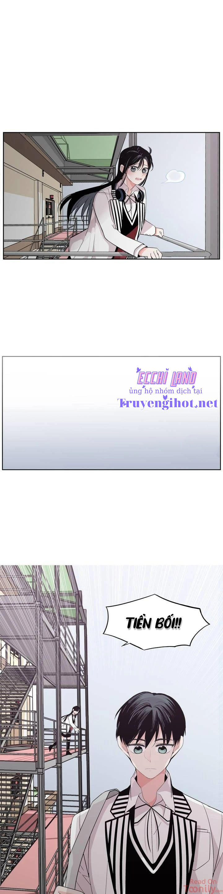 anh làm em đắm say chapter 20.1 14