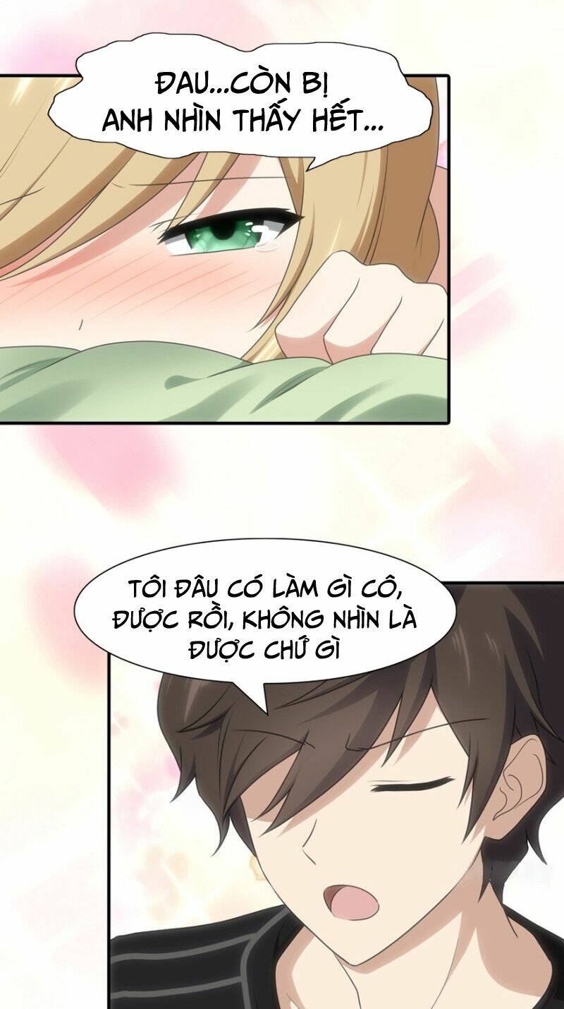 bạn gái virus của tôi chapter 91 19