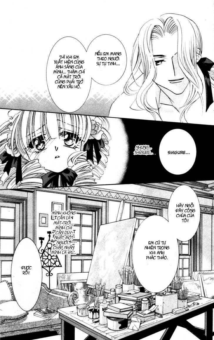chàng thợ săn dâm đãng chapter 7 13