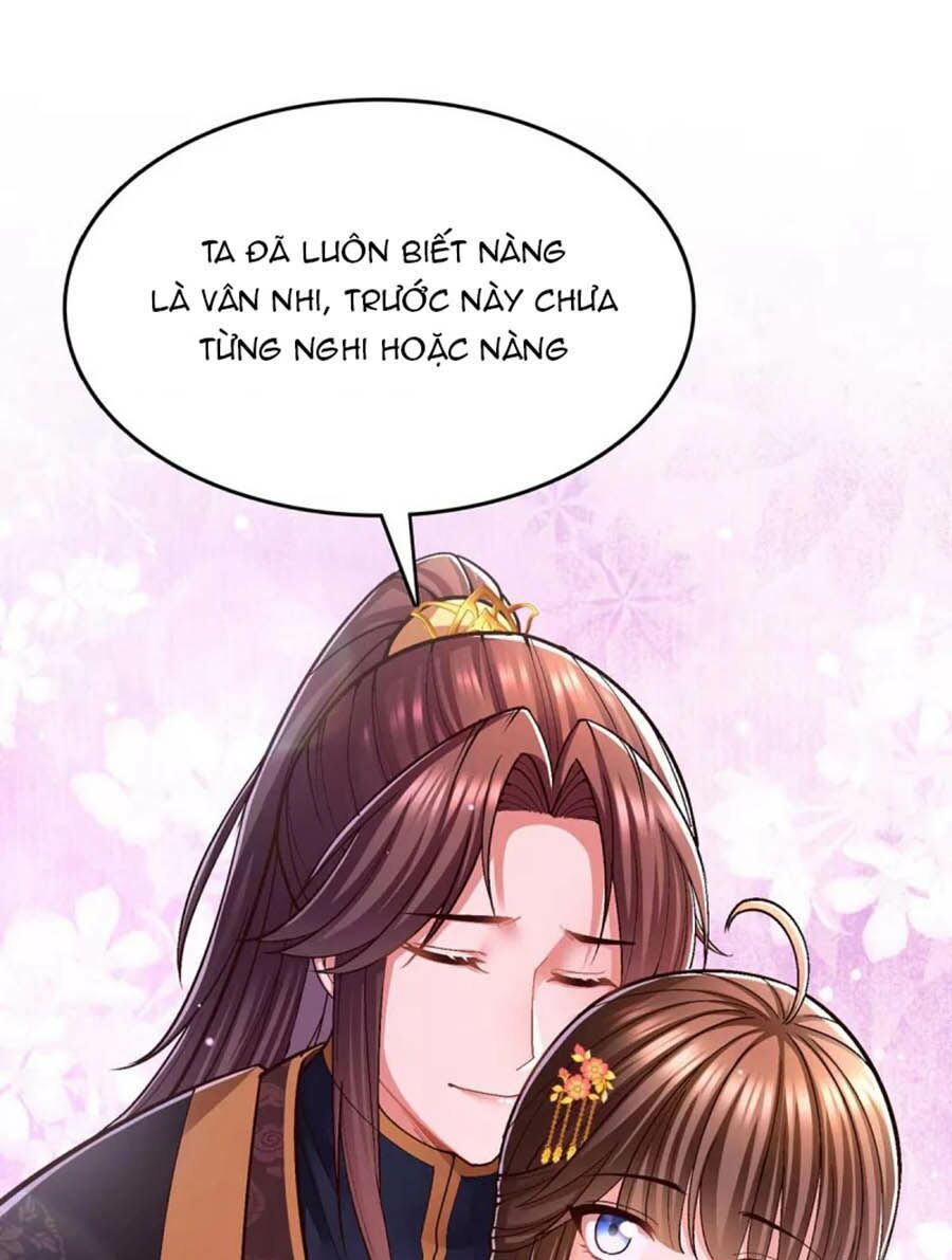 ngã tại hậu cung đương đại lão nữ chapter 108 18