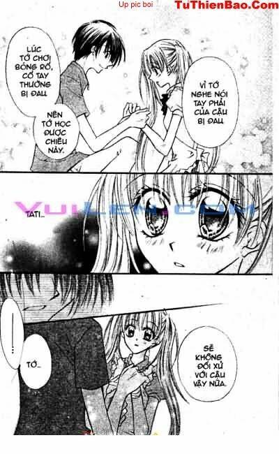 công chúa ẩm thực chapter 5 117