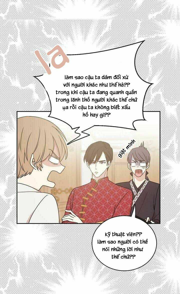 tôi chọn kết thúc của hoàng đế chapter 31 28